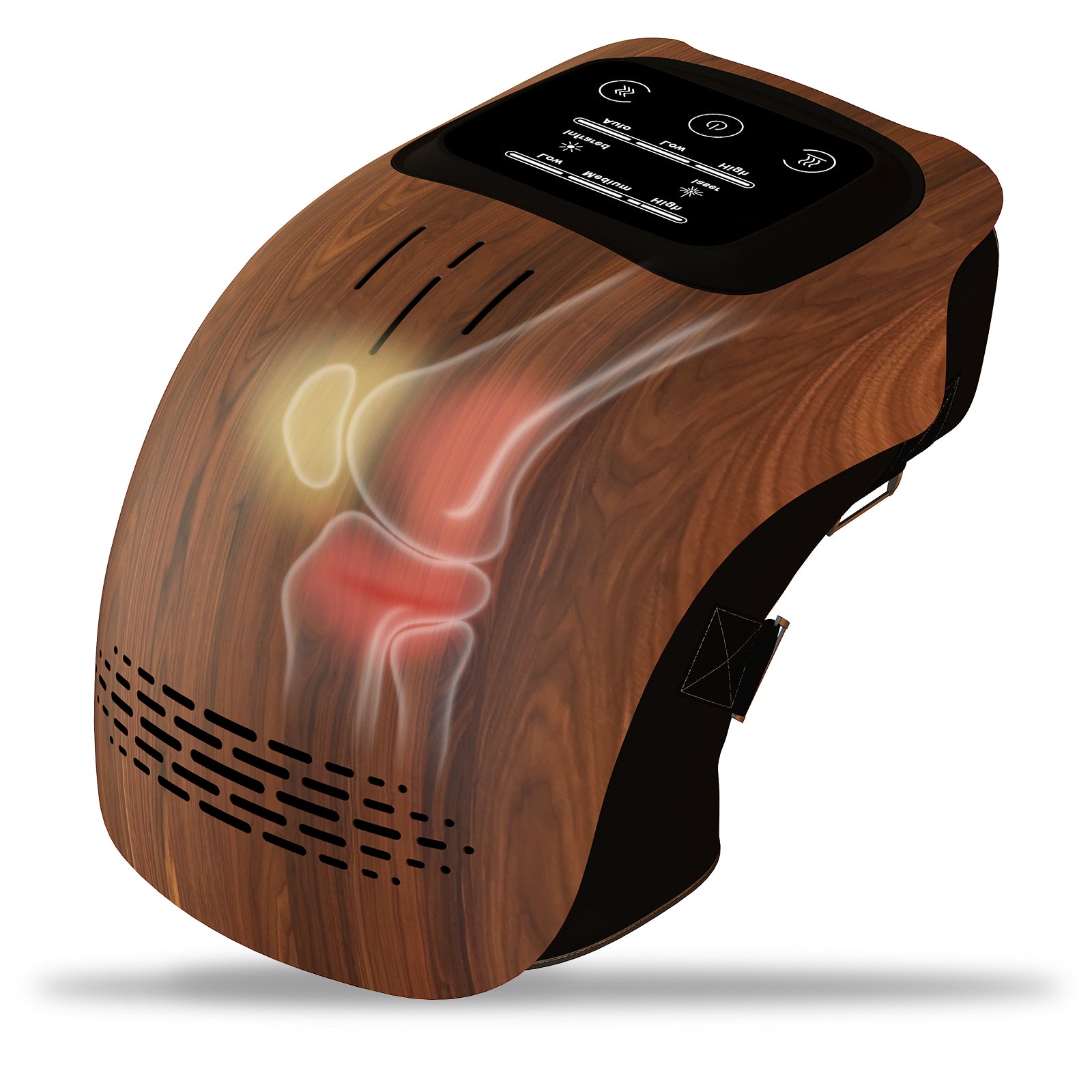 Home Use Electric Intelligent Kneading