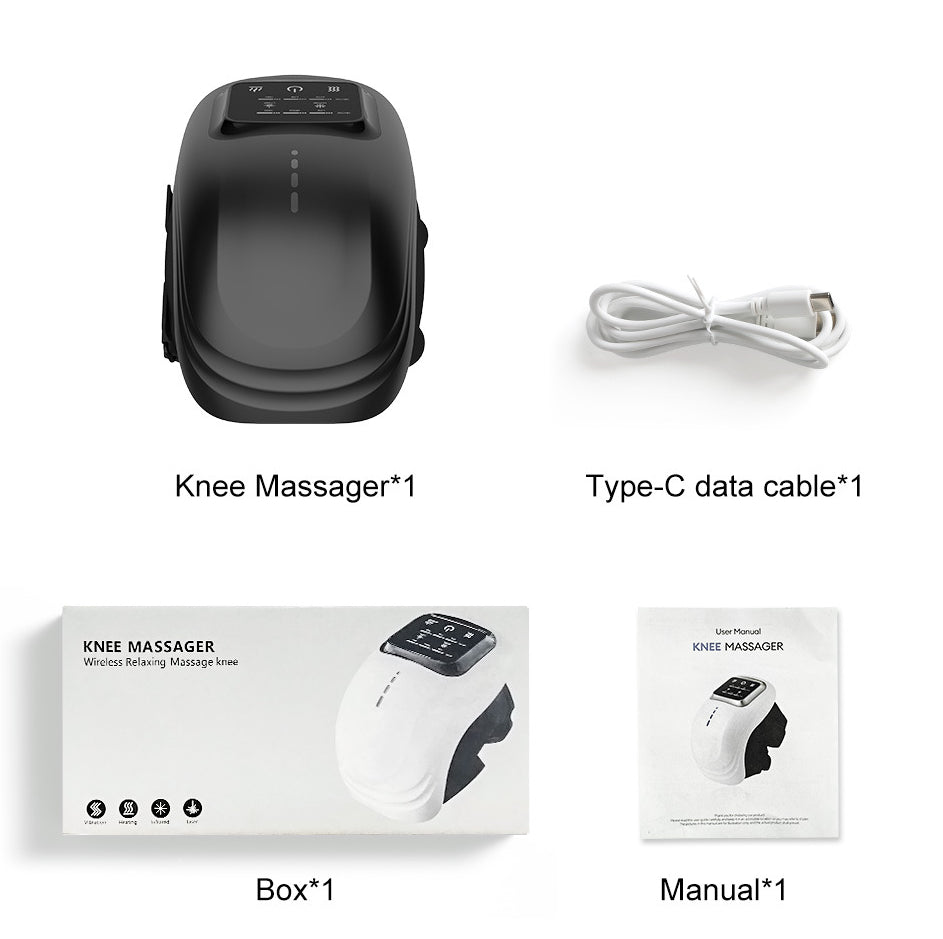 Home Use Electric Intelligent Kneading