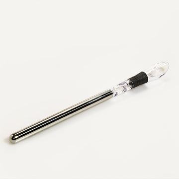 Wine Bottle Cooler Stick Stainless