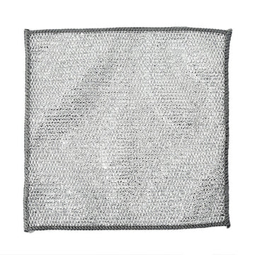 Steel Wire Ball Cloth Kitchen Cleaning Dishcloth