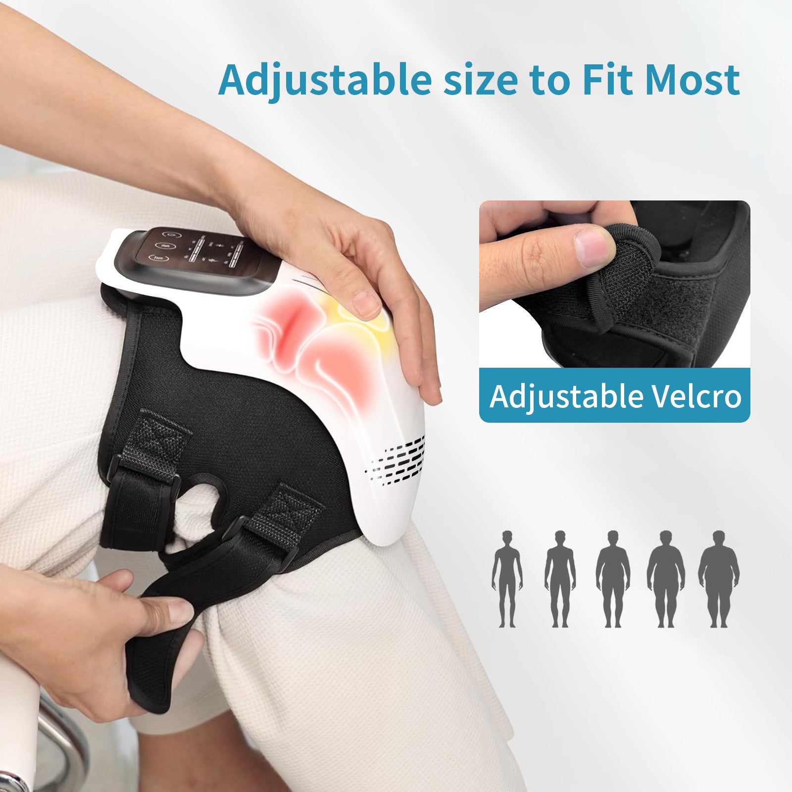 Home Use Electric Intelligent Kneading